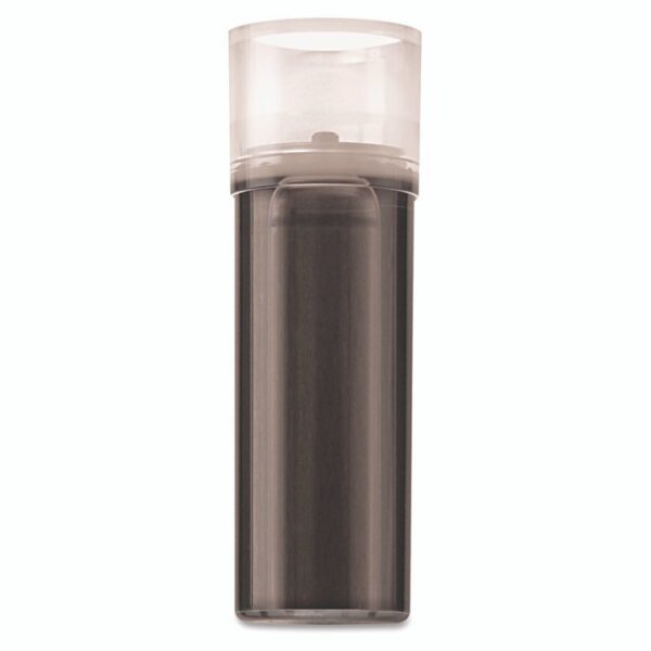 Pilot BeGreen V Board Master Replacement Dry Erase Marker Ink Cartridge, Black Ink
