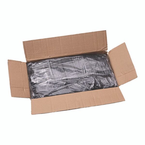 Boardwalk® Heavyweight Polystyrene Cutlery