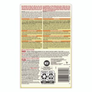 Oven and Grill Cleaner, 24 oz Aerosol, 6/Carton