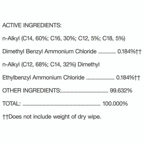 Clorox® Disinfecting Wipes
