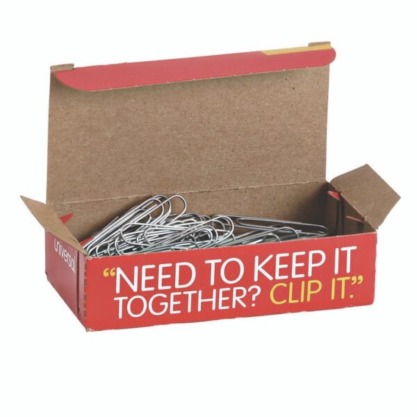 Universal® Paper Clips