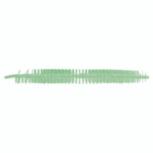 Wave 3D Urinal Deodorizer Screen, Cucumber Melon Scent, Green, 10/Box