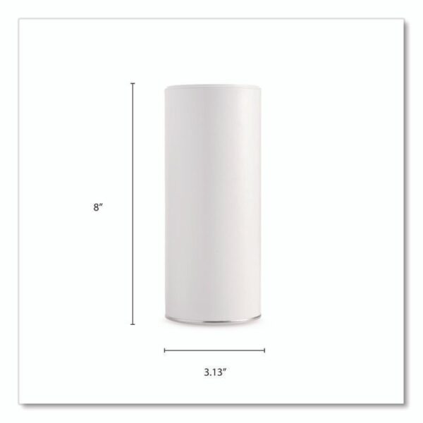 Super-Sorb Liquid Spill Absorbent, Lemon Scent, 720 oz Absorbing Volume, 12 oz Shaker Can, 6/Box - Image 3