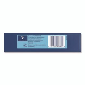 Powerball Dishwasher Tabs, Fresh Scent, 94/Box, 4 Boxes/Carton