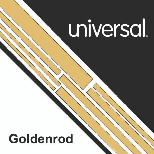 Universal® Deluxe Colored Paper
