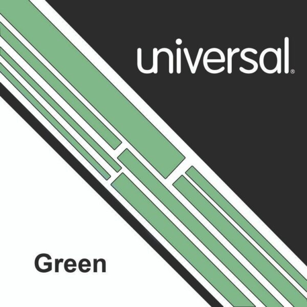 Universal® Deluxe Colored Paper