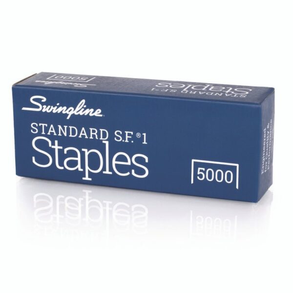 Swingline® S.F.® 1 Standard Staples