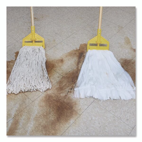 Rubbermaid® Commercial Disposable Mop