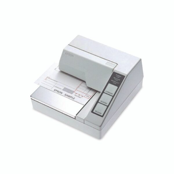 Epson® ERC38B, ERC38BR Cash Register Ribbon
