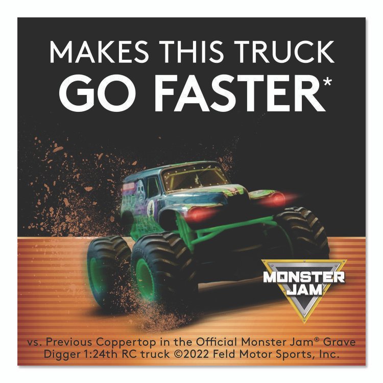 Duracell® Power Boost CopperTop Alkaline Batteries