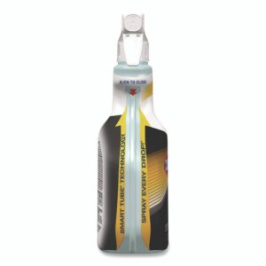 CloroxPro Urine Remover for Stains and Odors, 32 oz Spray Bottle, 9/Carton