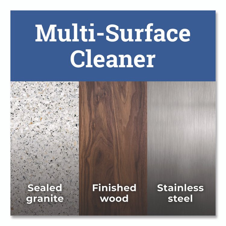 Disinfecting Wipes, 1-Ply, 7 x 8, Fresh Scent, White, 700/Bucket - Image 9