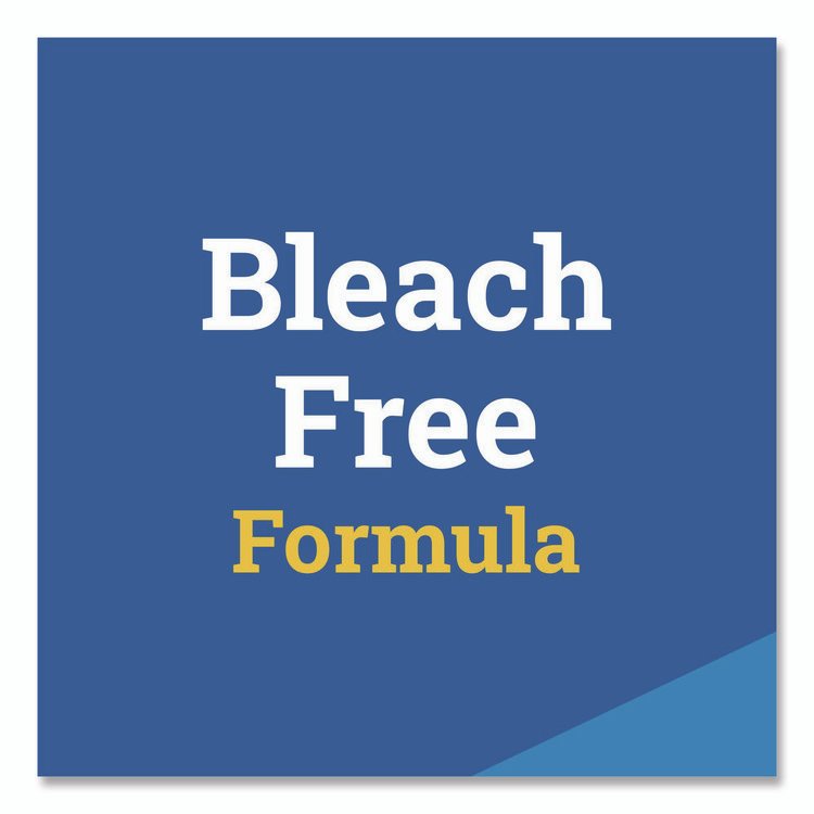 CloroxPro Cleaner Degreaser Disinfectant, 128 oz Refill, 4/Carton - Image 8