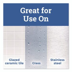 CloroxPro Disinfecting Instant Mold and Mildew Remover, 32 oz Smart Tube Spray, 9/Carton