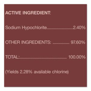 CloroxPro Disinfecting Instant Mold and Mildew Remover, 32 oz Smart Tube Spray, 9/Carton