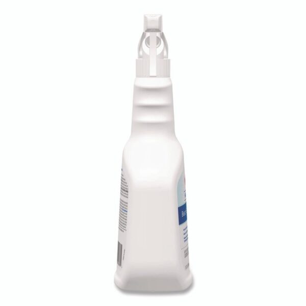 Bleach Germicidal Cleaner, 32 oz Spray Bottle, 6/Carton - Image 2