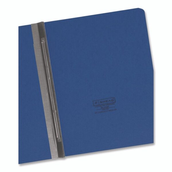 Smead Prong Fastener Pressboard Report Cover