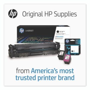HP 962XL, (3JA03AN) High-Yield Black Original Ink Cartridge