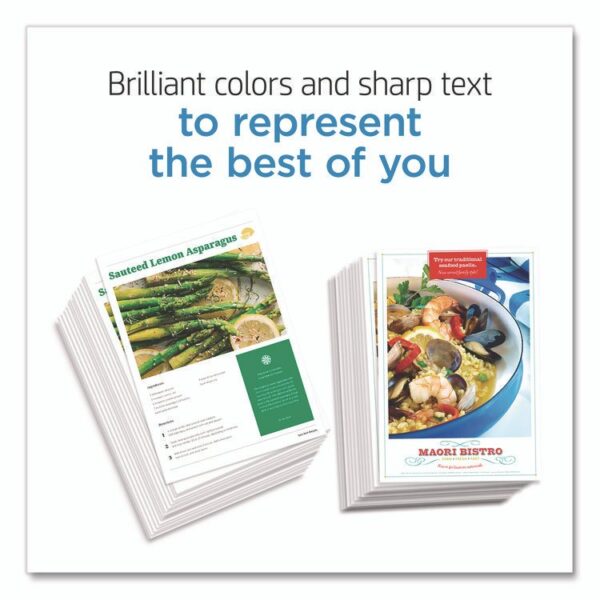 HP 67XL, (3YM58AN) High-Yield Tri-Color Original Ink Cartridge - Image 7