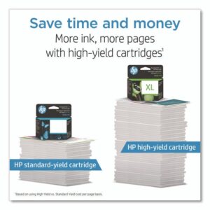 HP 61, (CH561WN) Black Original Ink Cartridge