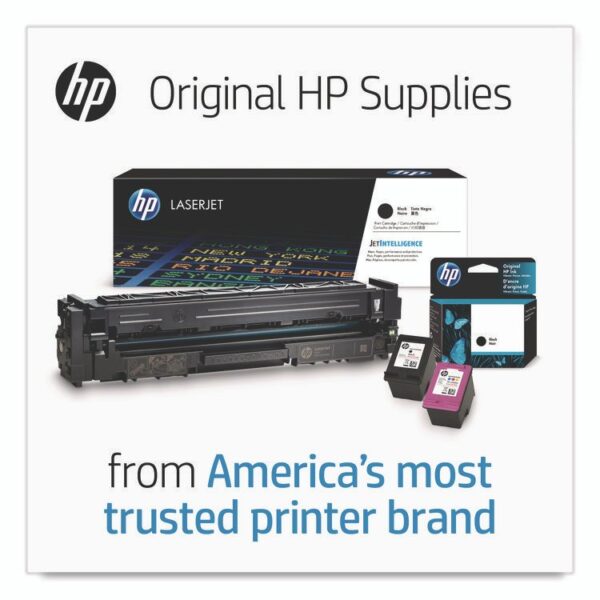 HP 952XL, (L0S61AN) High-Yield Cyan Original Ink Cartridge - Image 3