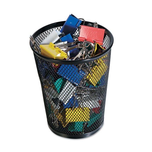 Universal® Mesh Jumbo Pencil Cup