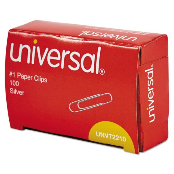 Universal® Paper Clips