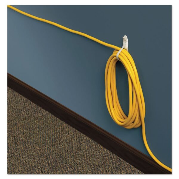 Command™ Adhesive Cord Management