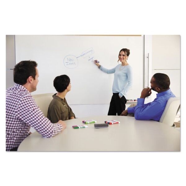 EXPO® Low-Odor Dry-Erase Marker