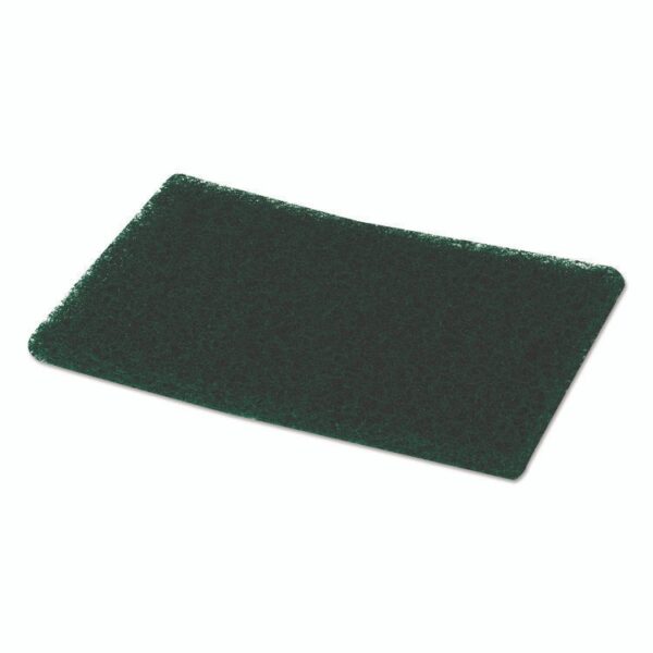 Boardwalk® Heavy-Duty Scouring Pad