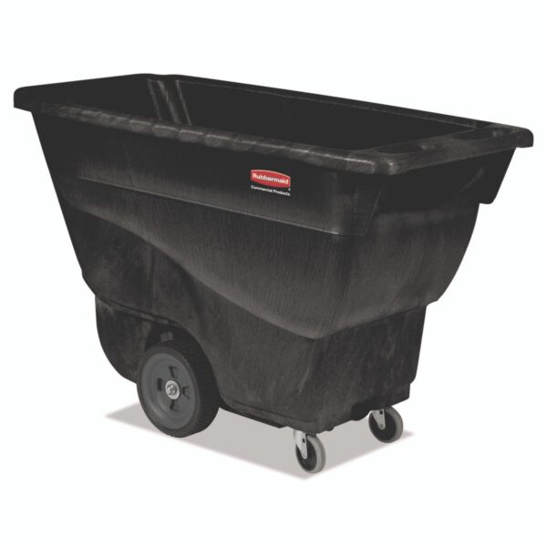 Rubbermaid® Commercial Structural Foam Tilt Truck