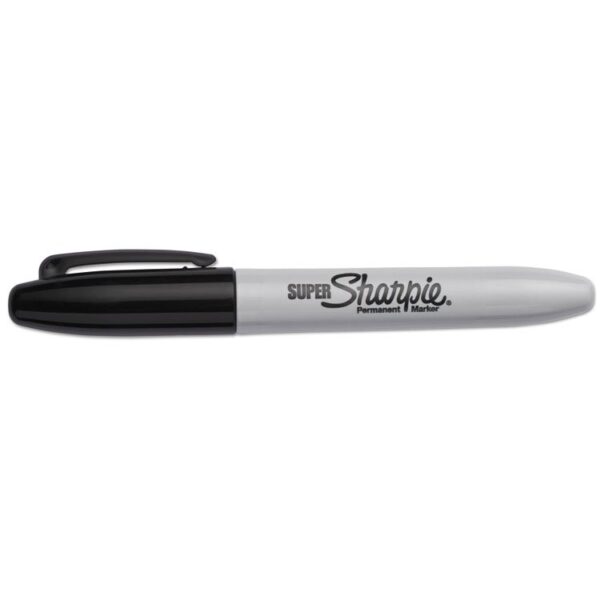 Sharpie® Super Permanent Marker