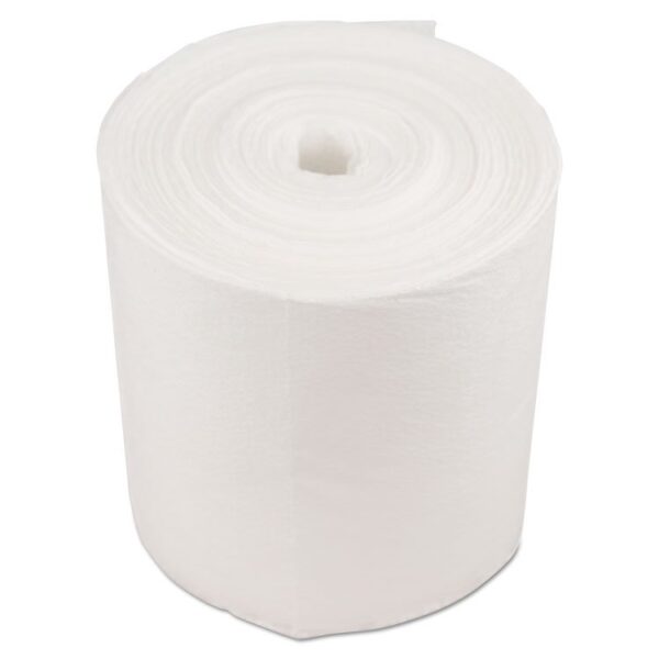 Oxivir 1 Wipes, 1-Ply, 11 x 12, Cherry Almond Scent, 160/Refill Pack, 4 Packs/Carton - Image 4