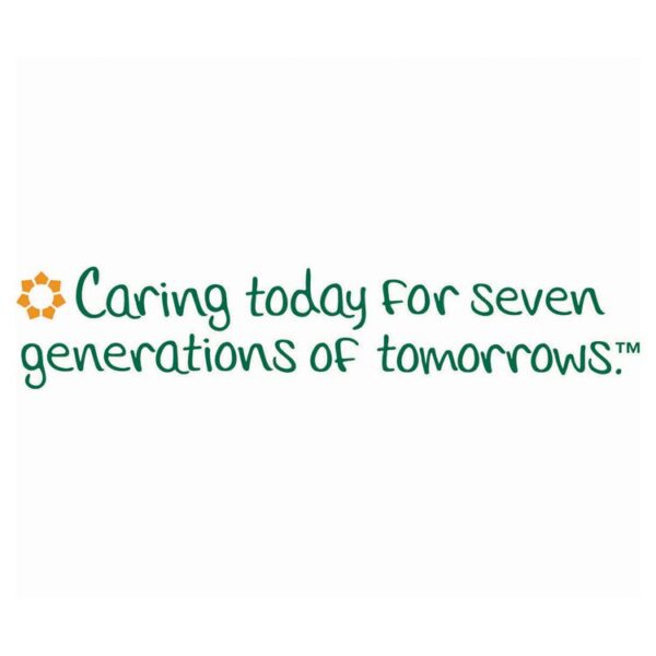 Seventh Generation® 100% Recycled Bathroom Tissue Rolls