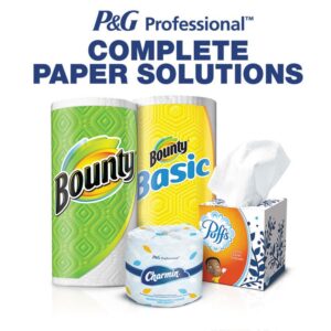 Commercial Bathroom Tissue, Septic Safe, Individually Wrapped, 2-Ply, White, 450 Sheets/Roll, 75 Rolls/Carton