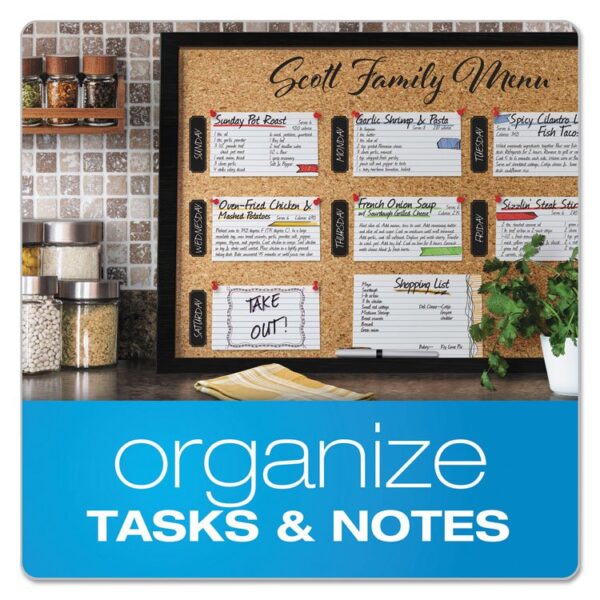Oxford™ Index Cards