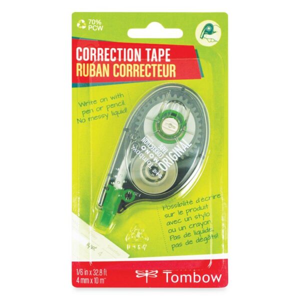 Tombow® MONO® Original Correction Tape