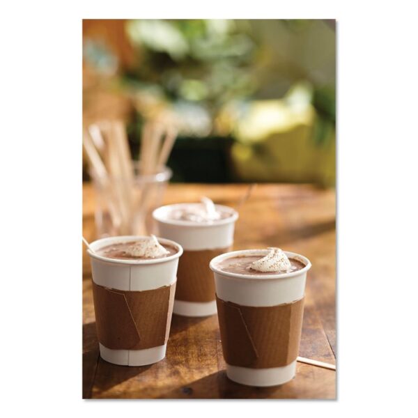 Nestlé® No-Sugar-Added Hot Cocoa Mix Envelopes