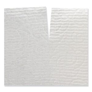 Choose-A-Sheet Mega Kitchen Roll Paper Towels, 1-Ply, 4.8 x 11, White, 102/Roll, 24/Carton