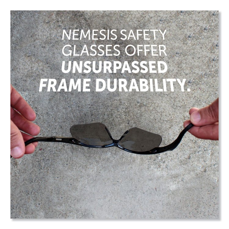 KleenGuard™ Nemesis* Safety Glasses