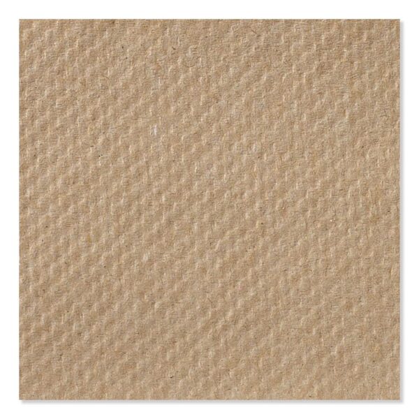 Multifold Hand Towel, 1-Ply, 9.13 x 9.5, Natural, 250/Pack, 16 Packs/Carton - Image 5