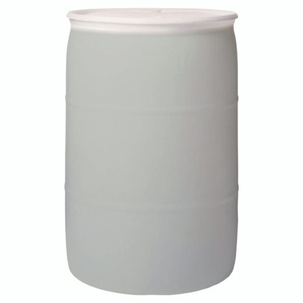 Industrial Cleaner and Degreaser, Concentrated, 55 gal Drum