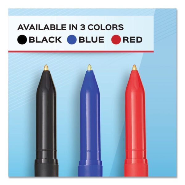 Paper Mate® Write Bros.® Stick Ballpoint Pen