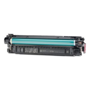 HP 212A, (W2123A) Magenta Original LaserJet Toner Cartridge