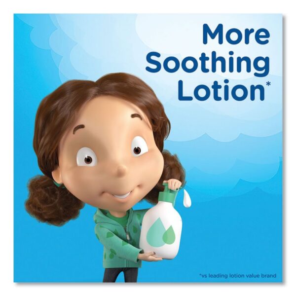 Puffs® Plus Lotion™ Facial Tissue