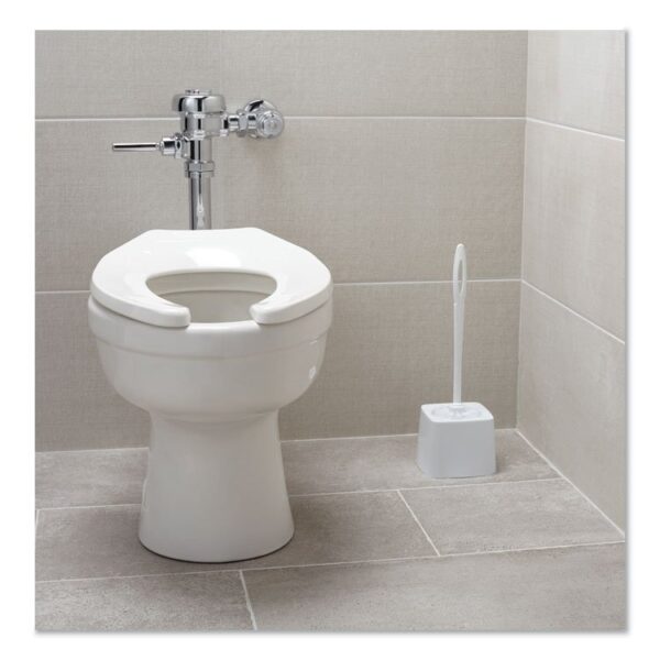 Rubbermaid® Commercial Commercial-Grade Toilet Bowl Brush Holder