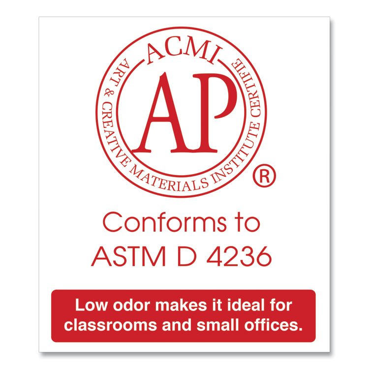 Universal™ Dry Erase Marker