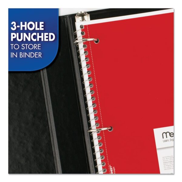 Mead® Spiral® Notebook
