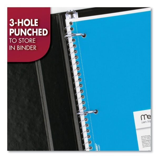 Mead® Spiral® Notebook