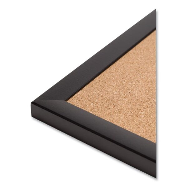 U Brands Cork Bulletin Board
